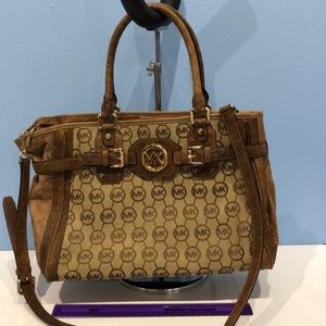 Micheal Kors Handbag